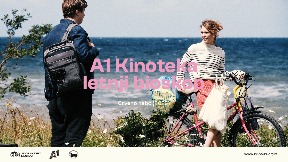 Letnji bioskop A1 Kinoteke